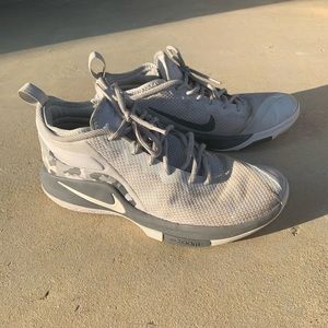 Nike Lebron basketball shoes